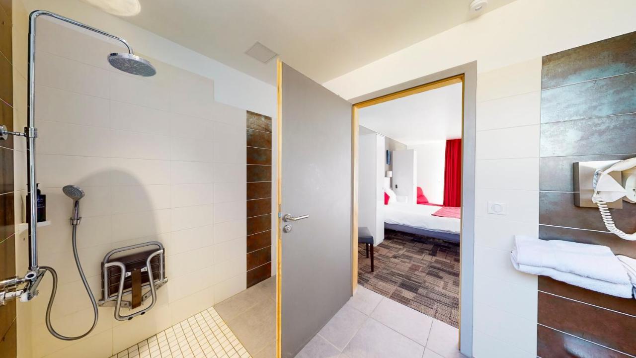 Hotel Cour Du Tonnelier Bouxwiller  Exterior foto